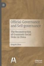 Official Governance and Self-governance af Qingzhi Zhou