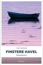 Finstere Havel af Tim Pieper