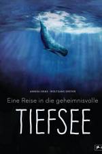 Eine Reise in die geheimnisvolle Tiefsee af Annika Siems