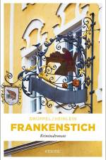 Frankenstich af Katharina Drüppel