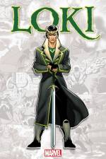 Loki af Fiona Avery