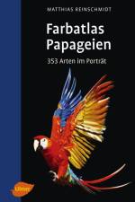 Papageien af Matthias Reinschmidt