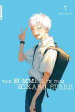Der Sommer, in dem Hikaru starb 01 af Mokumokuren