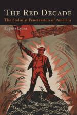 The Red Decade af Eugene Lyons