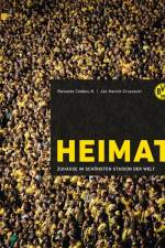 Heimat af Reinaldo Coddou H.