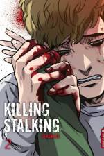 Killing Stalking - Season II 02 af Koogi