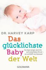 Das glücklichste Baby der Welt af Harvey Karp