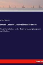 Famous Cases of Circumstantial Evidence af Samuel Warren