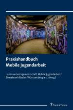 Praxishandbuch Mobile Jugendarbeit af Christiane Bollig