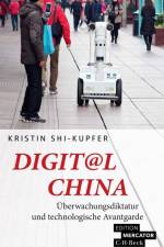 Digit@l China af Kristin Shi-Kupfer