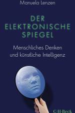 Der elektronische Spiegel af Manuela Lenzen