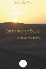 Stern meiner Seele af Gabriela Piro