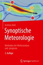 Synoptische Meteorologie af Andreas Bott