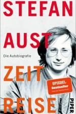 Zeitreise af Stefan Aust