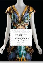 Modedesigner A-Z. 40th Ed. af Valerie Steele