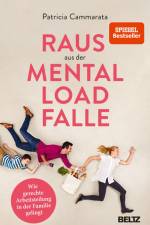 Raus aus der Mental Load-Falle af Patricia Cammarata