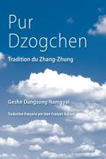 Pur Dzogchen af Geshe Dangsong Namgyal