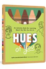 Hues of You af Lucretia Carter Berry
