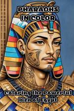 Pharaohs in Color af Colorzen