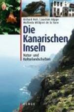 Die Kanarischen Inseln af Joachim Hüppe