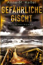 Gefährliche Gischt af Anne-M. Keßel