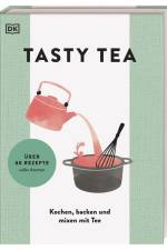 TASTY TEA af DK Verlag