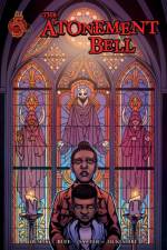 The Atonement Bell af Jim Ousley