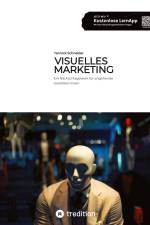 Visuelles Marketing af Yannick Schneider