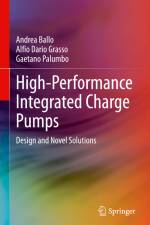 High-Performance Integrated Charge Pumps af Andrea Ballo