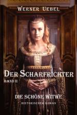 Der Scharfrichter II af Werner Uebel
