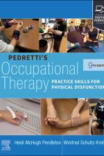 Pedretti's Occupational Therapy af Heidi McHugh Pendleton