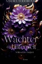 Wächter der Unterwelt af Sandra Todorovic