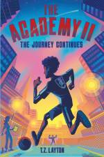 The Academy II af T. Z. Layton