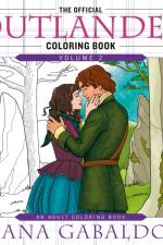 The Official Outlander Coloring Book: Volume 2 af Diana Gabaldon