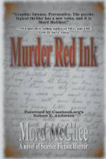 Murder Red Ink af Mord McGhee