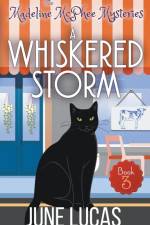 A Whiskered Storm af June Lucas