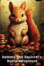 Sammy The Squirrel's Nutty Adventure af James Mwangi