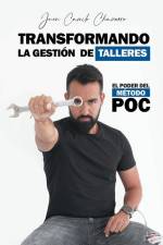 Transformando la gestión de talleres af Juan Camilo Chavarro