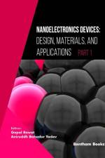 Nanoelectronics Devices af Gopal Rawat