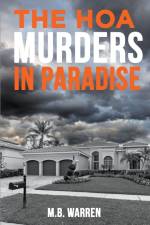 The HOA Murders in Paradise af Mb Warren