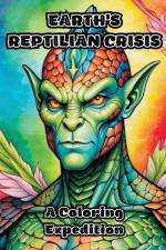 Earth's Reptilian Crisis af Colorzen