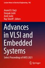 Advances in VLSI and Embedded Systems