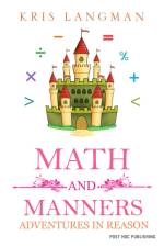 Math and Manners af Kris Langman
