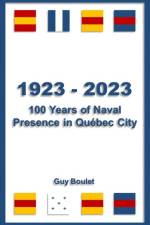 1923-2023 af Guy Boulet