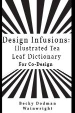 Design infusions af Becky Dodman Wainwright