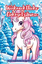 Weihnachtliche Einhornträume af Christian Hagen
