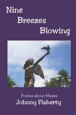 Nine Breezes Blowing af Johnny Flaherty