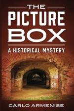 The Picture Box af Carlo Armenise