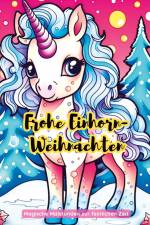 Frohe Einhorn-Weihnachten af Christian Hagen
