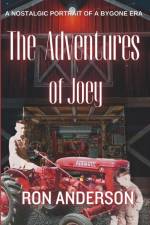 The Adventures of Joey af Ron Anderson